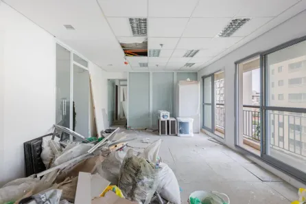 Ponto Comercial para alugar, 36m² no Santana, São Paulo