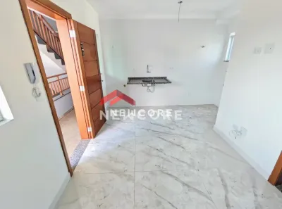 Apartamento com 2 Quartos à venda, 38m² no Vila Santa Teresa (Zona Leste), São Paulo