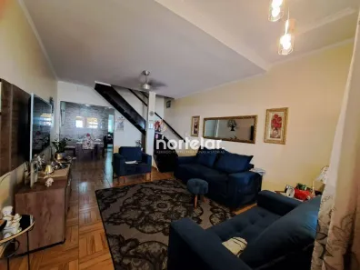 Sobrado com 3 Quartos à venda, 140m² no Vila Leopoldina, São Paulo