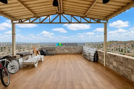 Cobertura com 4 Quartos à venda, 280m² no São Lucas, Belo Horizonte