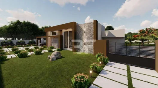 Fazenda/Sítio com 3 Quartos à venda, 650m² no Colinas do Mosteiro de Itaici, Indaiatuba