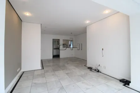 Apartamento com 2 Quartos para alugar, 103m² no Vila Nova Conceição, São Paulo