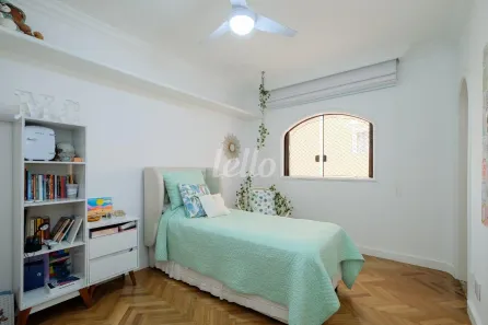 Apartamento com 4 Quartos à venda, 267m² no Pacaembu, São Paulo
