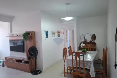 Apartamento com 3 Quartos à venda, 104m² no Salgado Filho, Aracaju