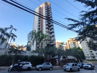 Apartamento com 4 Quartos à venda, 242m² no Vila Andrade, São Paulo