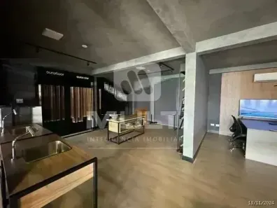 Prédio Comercial com 1 Quarto à venda, 701m² no Martins, Uberlândia