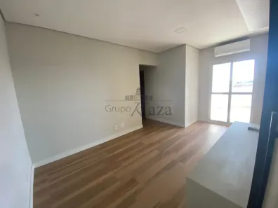 Apartamento com 3 Quartos para alugar, 90m² no Bosque dos Eucaliptos, São José dos Campos