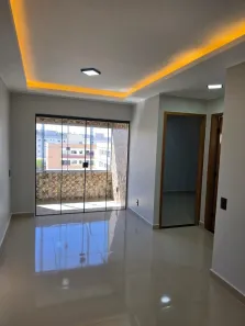 Apartamento com 2 Quartos à venda, 58m² no Residencial Vale dos Pirineus, Anápolis