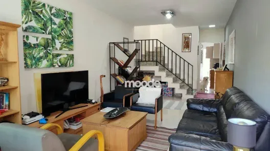 Sobrado com 3 Quartos à venda, 130m² no Jardim Ester, São Paulo
