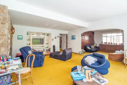 Casa com 3 Quartos à venda, 310m² no Granja Julieta, São Paulo