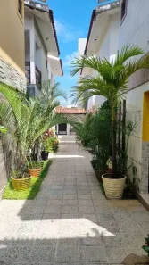 Casa de Condomínio com 2 Quartos à venda, 90m² no Portal do Sol, João Pessoa