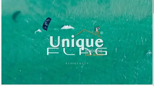 Apartamento com 1 Quarto à venda, 42m² no Passagem, Cabo Frio