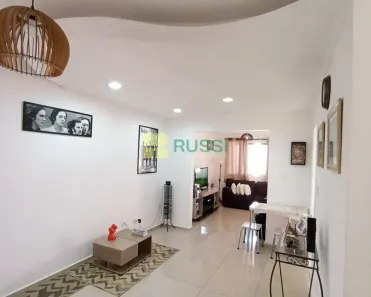 Casa de Condomínio com 2 Quartos à venda, 137m² no Condomínio Residence Club, Jacareí