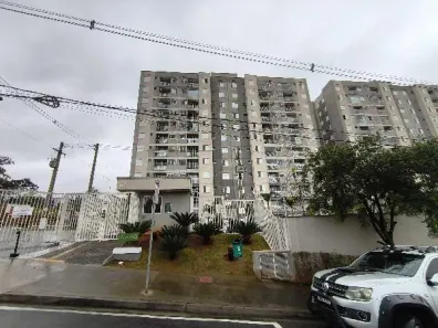 Apartamento com 2 Quartos à venda, 46m² no Jardim das Cerejeiras, Campinas