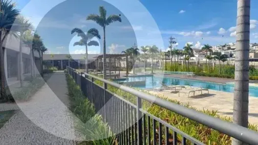 à venda, 528m² no Loteamento Residencial Arborais, Campinas