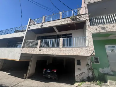 Apartamento com 1 Quarto para alugar, 50m² no Barra de Guaratiba, Rio de Janeiro