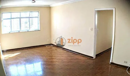 Apartamento com 2 Quartos à venda, 90m² no Santana, São Paulo