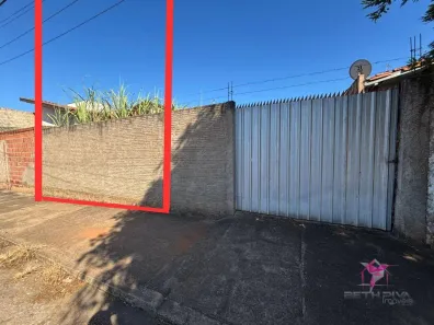 Lote/Terreno à venda, 138m² no Parque São Manoel, Leme
