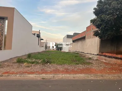 Lote/Terreno à venda, 250m² no Parque Ortolândia, Hortolândia