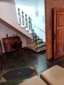 Casa com 3 Quartos à venda, 203m² no Vila Madalena, São Paulo
