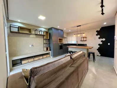 Cobertura com 3 Quartos à venda, 152m² no Jardim Bom Pastor, Santo André