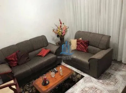 Casa com 2 Quartos à venda, 131m² no São José, São Caetano do Sul