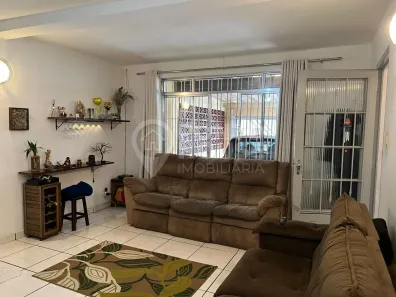Sobrado com 3 Quartos à venda, 135m² no Vila Água Funda, São Paulo