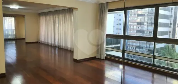 Apartamento com 4 Quartos à venda, 400m² no Santana, São Paulo