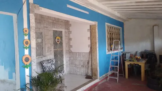 Casa com 2 Quartos à venda, 144m² no Campo Grande, Rio de Janeiro