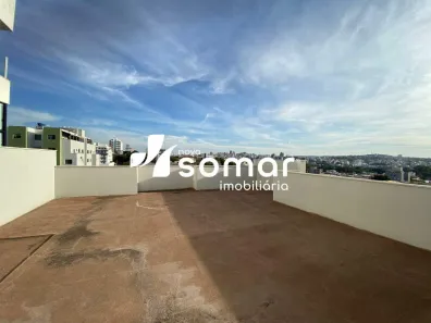 Cobertura com 3 Quartos à venda, 88m² no Manoel Valinhas, Divinópolis