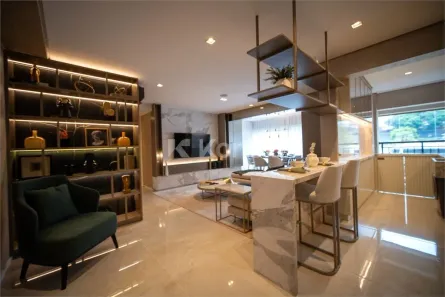 Apartamento com 3 Quartos à venda, 86m² no Vila Prudente, São Paulo