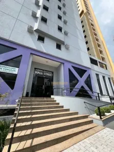 Sala Comercial com 1 Quarto para alugar, 25m² no Centro, Londrina