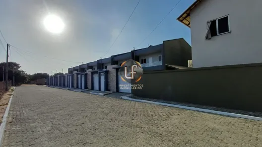 Casa com 3 Quartos à venda, 113m² no Centro, Jijoca de Jericoacoara