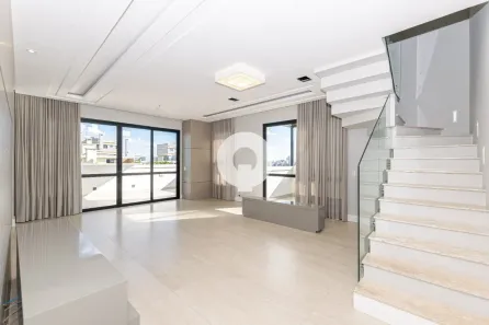 Cobertura com 2 Quartos à venda, 187m² no Juvevê, Curitiba
