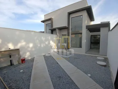 Casa com 2 Quartos à venda, 58m² no Enseada das Gaivotas, Rio das Ostras