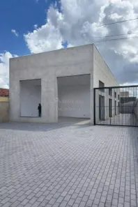 Sala Comercial para alugar, 50m² no Jardim Ouro Verde, São José do Rio Preto