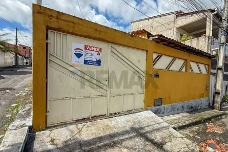 Casa com 3 Quartos à venda, 95m² no Gleba E, Camaçari