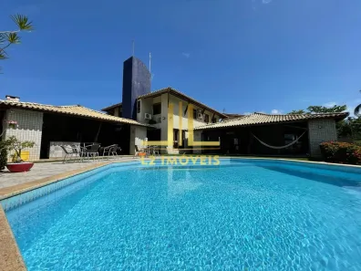 Casa com 5 Quartos à venda, 500m² no Vilas do Atlântico, Lauro de Freitas