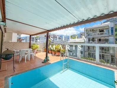 Cobertura com 3 Quartos à venda, 246m² no Ipanema, Rio de Janeiro