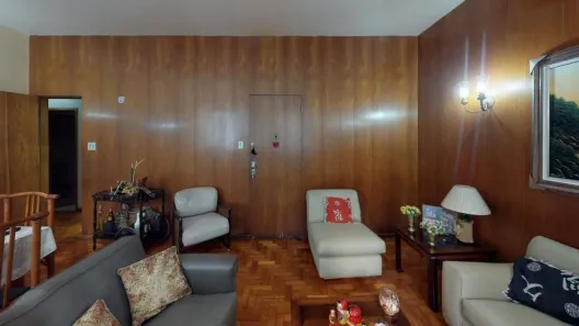 Apartamento com 3 Quartos à venda, 134m² no Copacabana, Rio de Janeiro