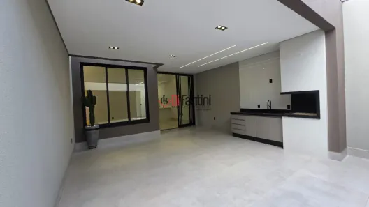 Casa com 3 Quartos à venda, 120m² no Parque Universitário, Americana