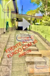 Casa com 5 Quartos à venda, 452m² no Vila Portuguesa, São Paulo