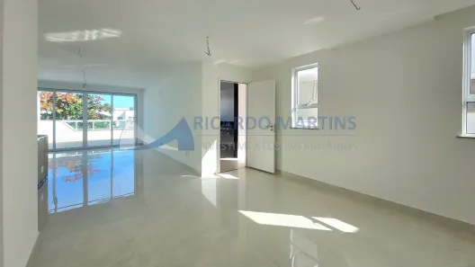 Cobertura com 3 Quartos à venda, 180m² no Recreio dos Bandeirantes, Rio de Janeiro