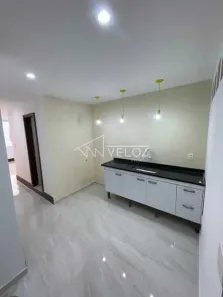 Apartamento com 1 Quarto à venda, 40m² no Centro, Rio de Janeiro