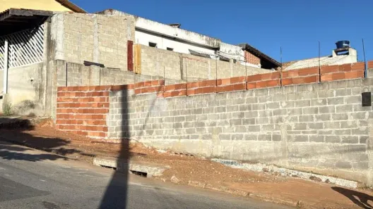 Lote/Terreno à venda, 537m² no Jardim Sandra Maria, Taubaté