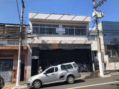 Imóvel Comercial à venda, 240m² no Vila Marieta, São Paulo