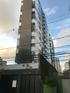 Apartamento com 3 Quartos à venda, 117m² no Boa Vista, Recife