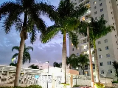Apartamento com 3 Quartos à venda, 75m² no Vila Cruzeiro, São Paulo