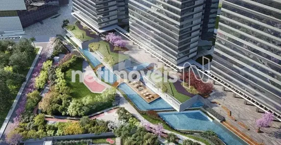 Apartamento com 4 Quartos à venda, 196m² no Chácara Santo Antônio (Zona Sul), São Paulo