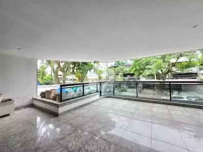 Apartamento com 3 Quartos à venda, 162m² no Barra da Tijuca, Rio de Janeiro